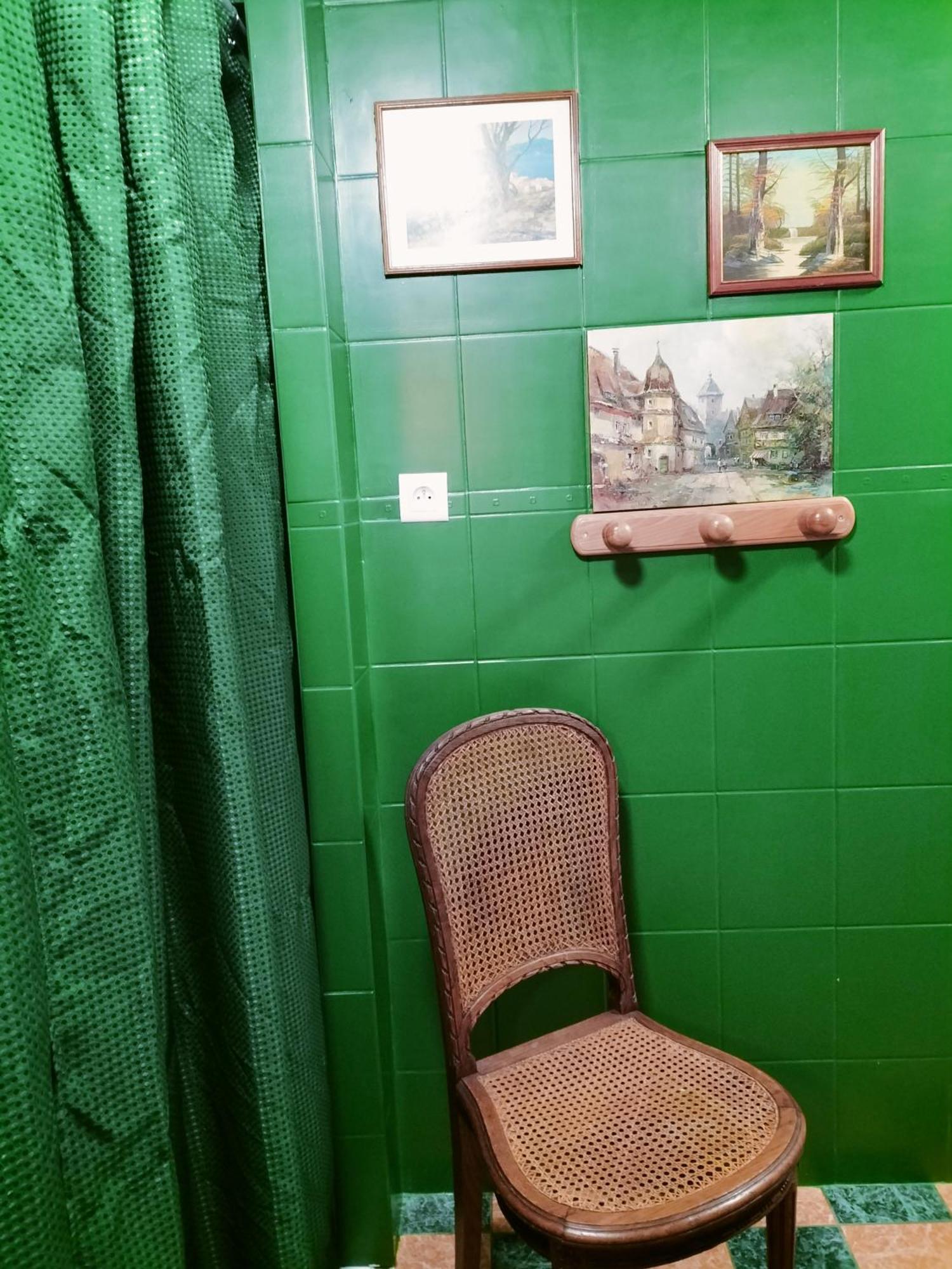 Les Hortensias La Souris Des Champs Étival-Clairefontaine Dış mekan fotoğraf